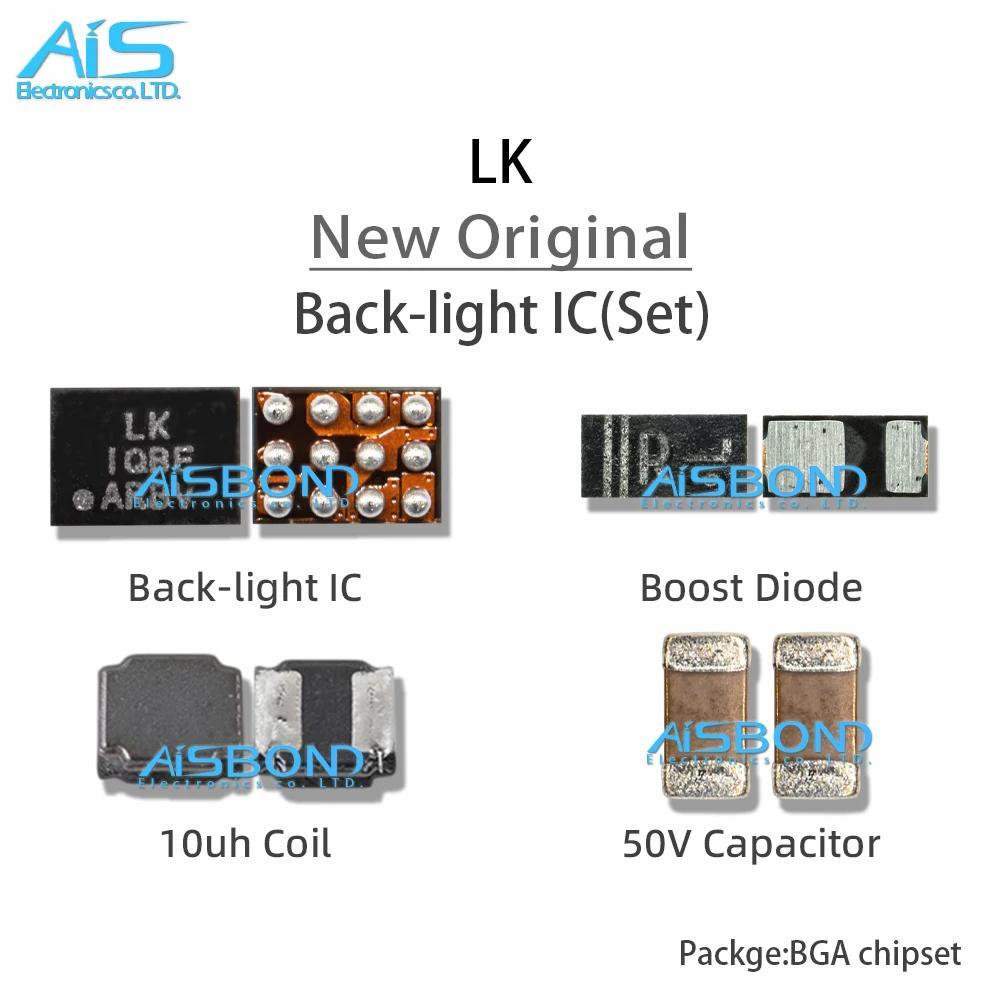 OPPO A5 A7 A3 Redmi Note8   IC νƮ  ̿ 50v 뷮  LK 12  Ʈ ic, 5 